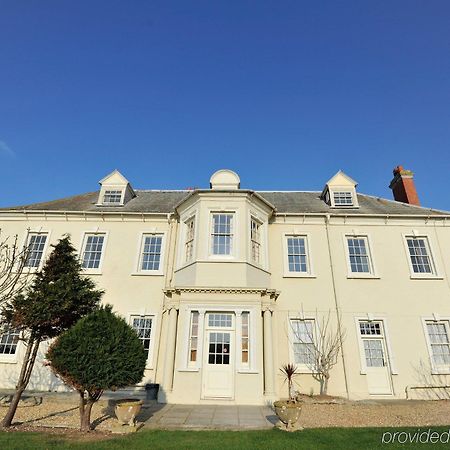 Moonfleet Manor Hotel Chickerell Exterior foto